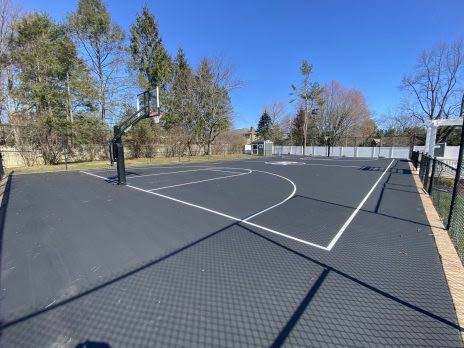 FPM Sports Complex venue photo